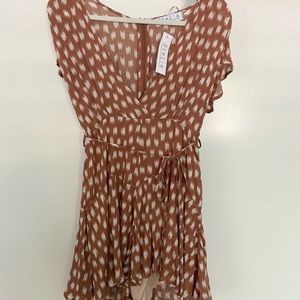 Stella Laguna Beach Dress